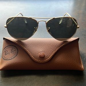 RayBan Sunglasses